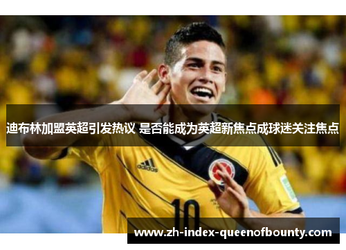 迪布林加盟英超引发热议 是否能成为英超新焦点成球迷关注焦点