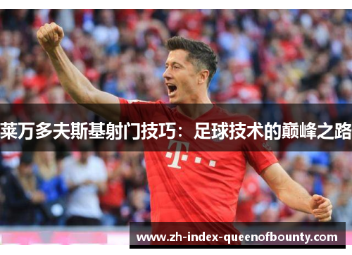 莱万多夫斯基射门技巧：足球技术的巅峰之路
