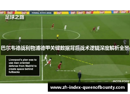 巴尔韦德战利物浦德甲关键数据背后战术逻辑深度解析全景