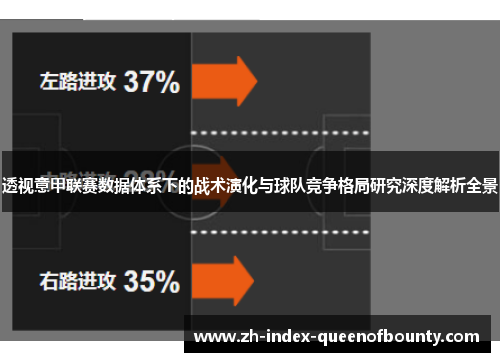 透视意甲联赛数据体系下的战术演化与球队竞争格局研究深度解析全景